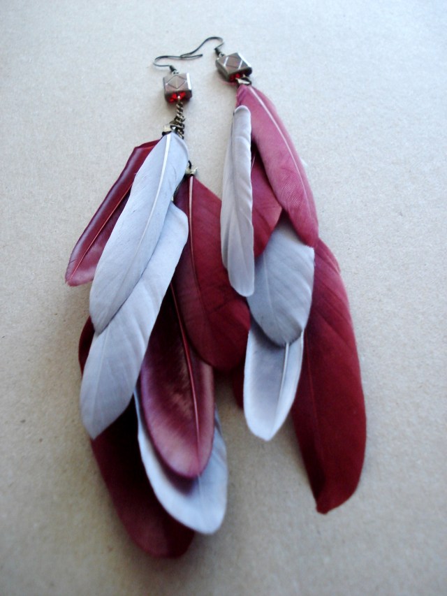 spalvu auskaricena 5ls