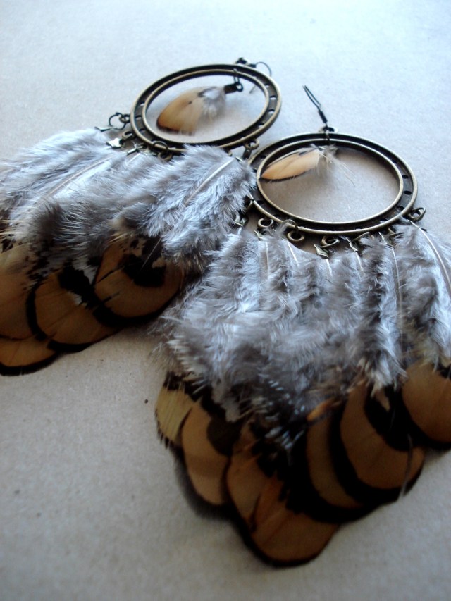 spalvu auskaricena 5ls